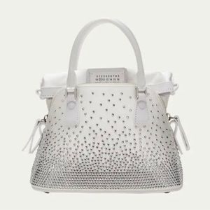 Maison Margiela "5AC Classique" top handle bag